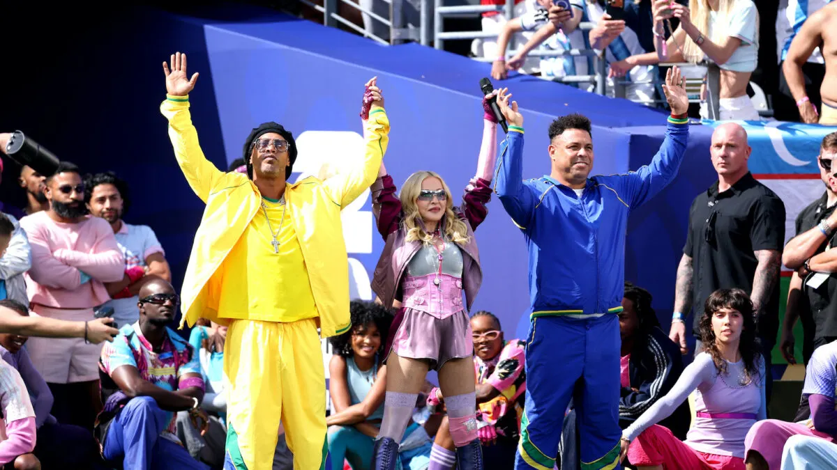 Іспанія виграла ЧС-2026, а на halftime show запалили Мадонна та BTS