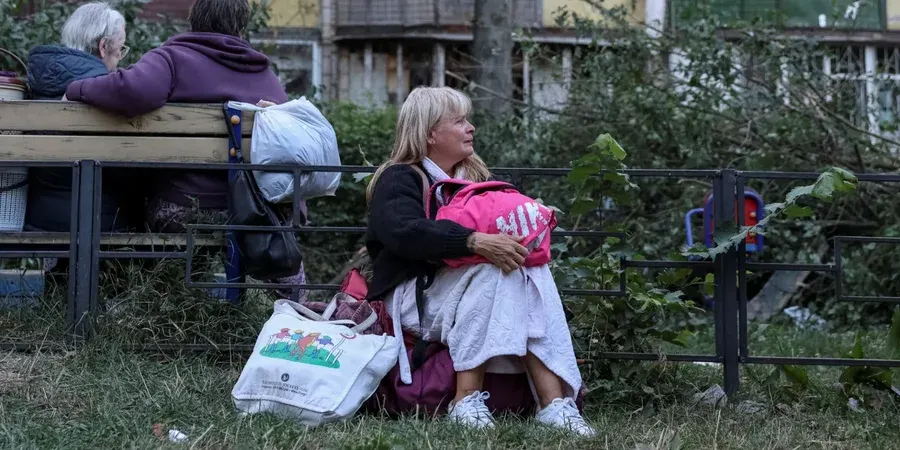 «Все відбудуємо, але життя вже не повернеш»: історії вцілілих після атаки на Київ