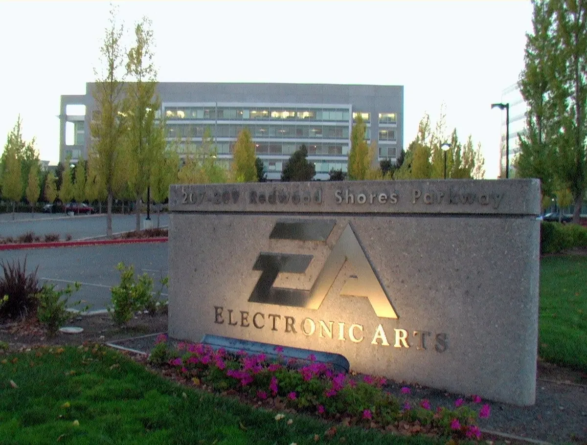 Electronic Arts стала приватною: що чекає на Battlefield та The Sims