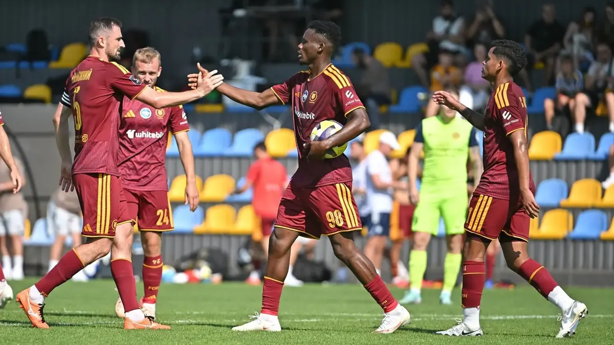 «Харків» вписав себе в історію Кубка України розгромом 9:0