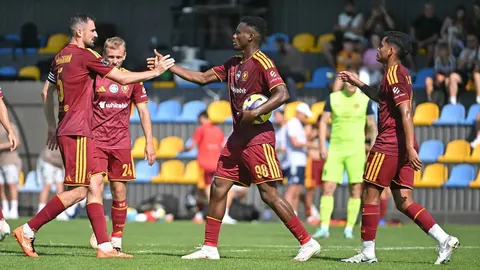 «Харків» вписав себе в історію Кубка України розгромом 9:0
