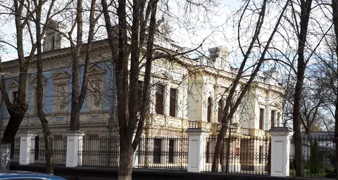 Сумщина кличе фотографувати спадщину: конкурс «Вікі любить пам'ятки»