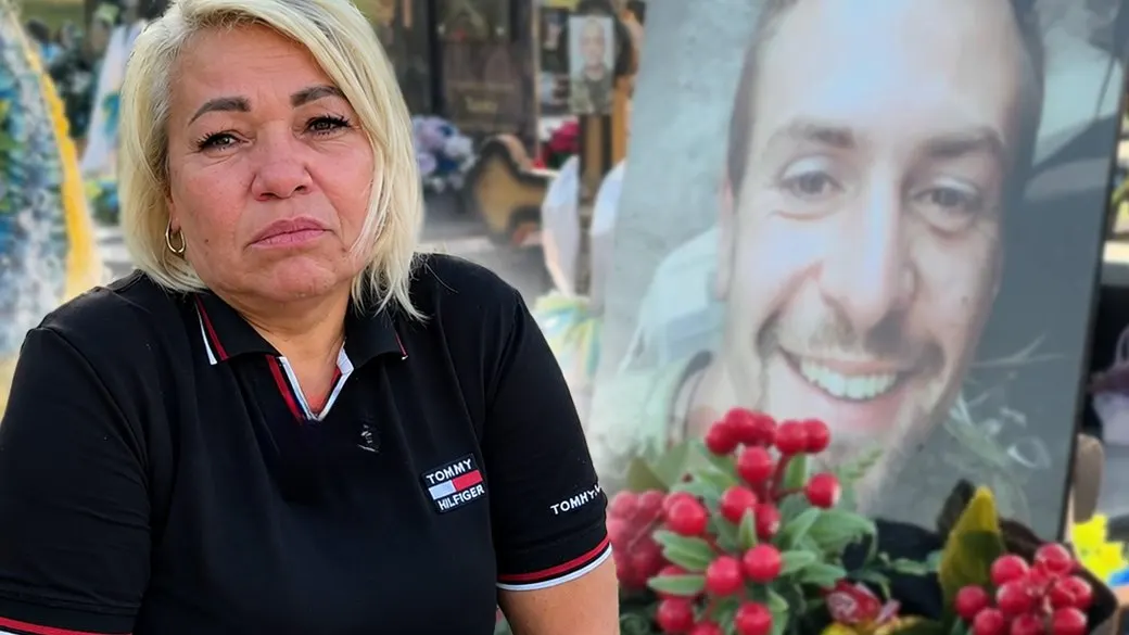 Не встиг одружитися й побачити доньку: історія розвідника з Волині