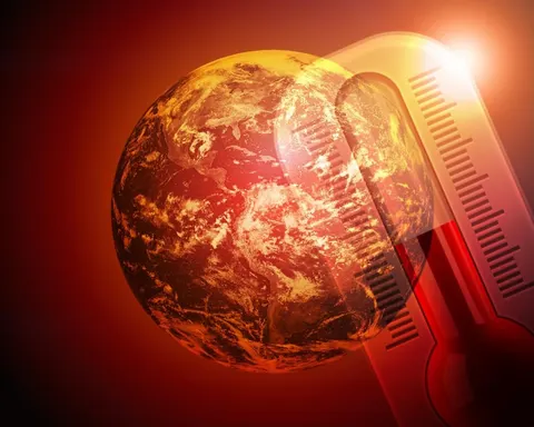 Рекордний Ель-Ніньйо: чому 2027 рік може стати найтеплішим в історії