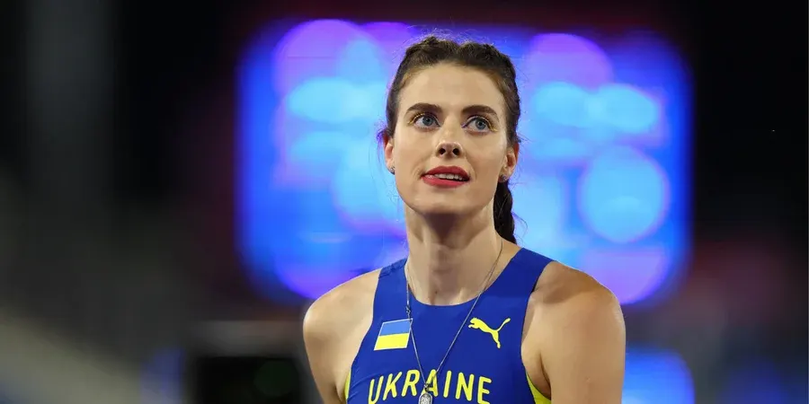 Магучіх і ще четверо українців виступлять на Абсолютному чемпіонаті світу