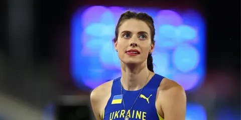 Магучіх і ще четверо українців виступлять на Абсолютному чемпіонаті світу