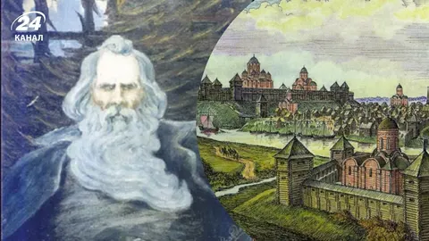 Всеслав Чародій: як полоцький князь став героєм містичних переказів