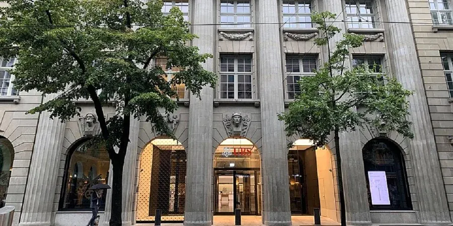 Рекордний штраф для UBS: що виявила перевірка у США