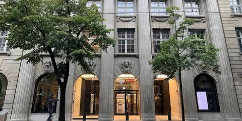 Рекордний штраф для UBS: що виявила перевірка у США