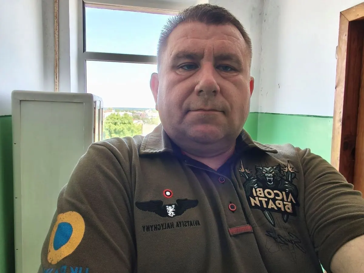 Сам прийшов у ТЦК: історія добровольця, якому не вірили у військкоматі