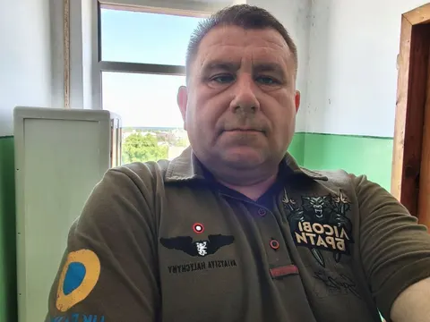 Сам прийшов у ТЦК: історія добровольця, якому не вірили у військкоматі