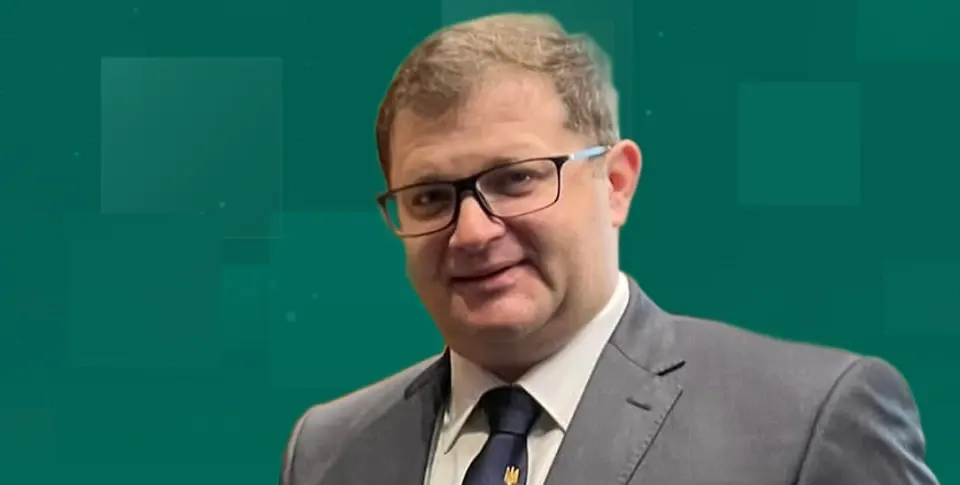 Володимир Ар'єв: історичні уроки для управління кризами під час війни