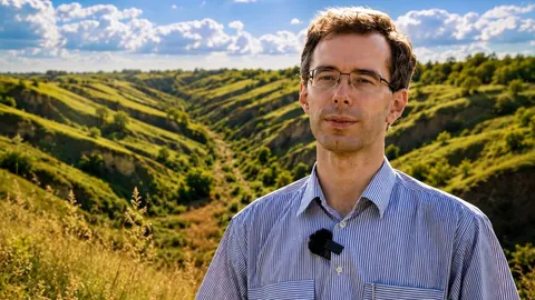Балка Сажівка: міфи, давня історія та природа під Дніпром