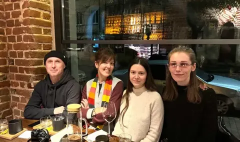 Від ІТ до книжкового клубу: історія чернівчанки Катерини