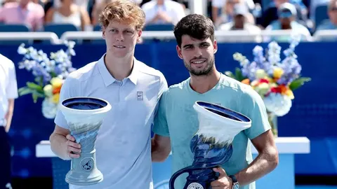 US Open 2026: рекордні призові та підтримка тенісистів
