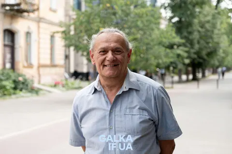 Архітектор Ігор Панчишин: «Мене все у Франківську дивує»