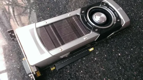 8 відеокарт, які змінили історію: легенди від Voodoo до GTX 1080 Ti