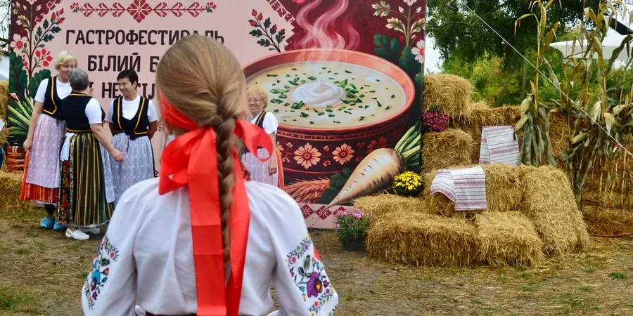 Два борщі, два перші місця: на Житомирщині обрали найсмачніші родинні рецепти