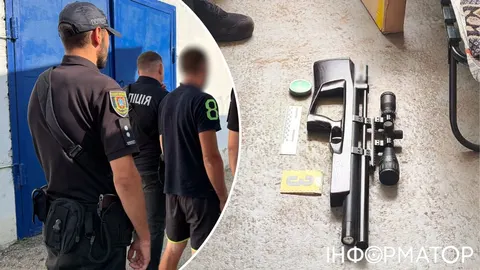 Смертельний постріл у хлопчика на Одещині: суд узяв підозрюваного під варту