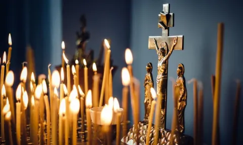 Головосік 2026: традиції та заборони на Усікновення голови Івана Предтечі