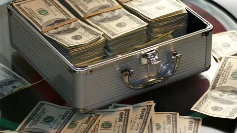 Найбільше банківське пограбування в історії: як зникли 282 мільйони доларів