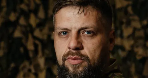 Польський доброволець «Дракон»: «Історію треба пам’ятати, але не можна нею жити»