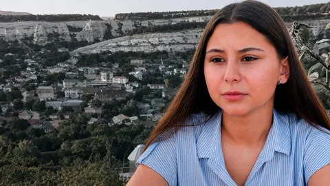 «Коли Крим повернеться — я одразу переїду»: історія 17-річної кримської татарки