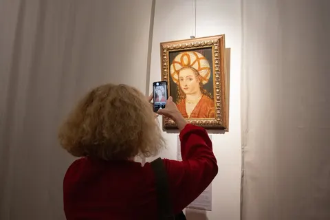 Картини Любомирських зі Львова опинилися в центрі судового спору в Польщі