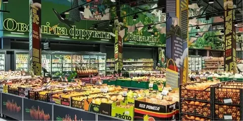 Цибуля подешевшала до 12–18 гривень за кілограм