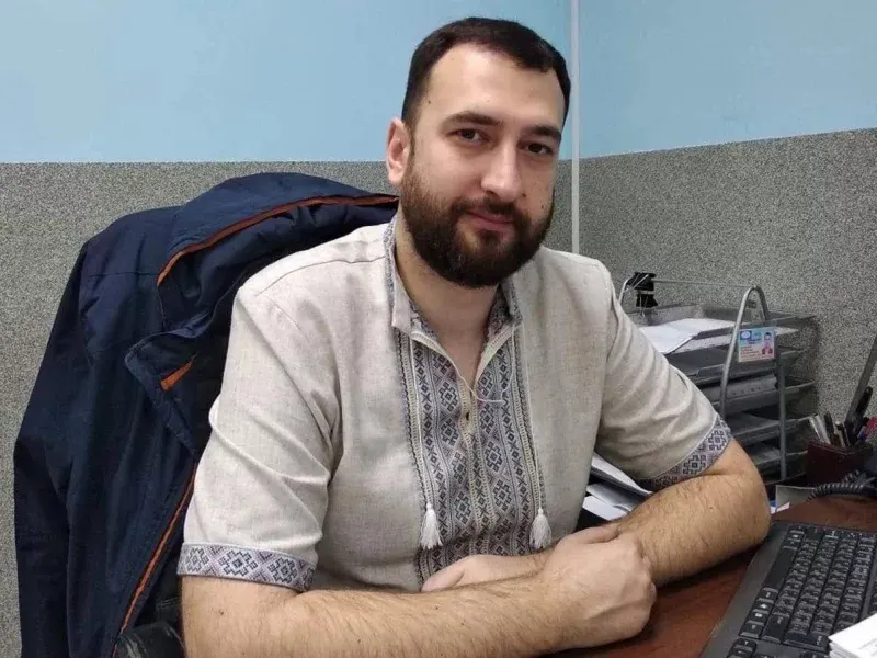 «Щоб діти жили у вільній Україні»: історія загиблого захисника Любомира Шевчука