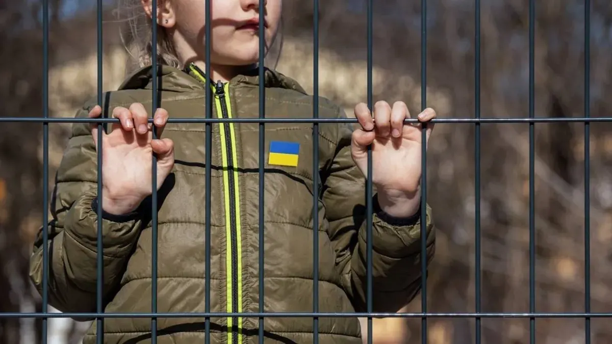 Окупанти готують нові підручники з історії «Новоросії» для українських дітей