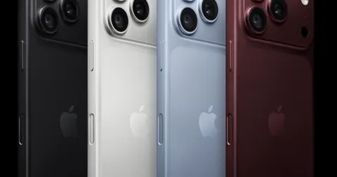 Apple показала нові iPhone, годинники та навушники: що відомо