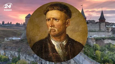 Кармелюкова вежа: як Устим Кармалюк тричі тікав із Кам'янець-Подільської фортеці