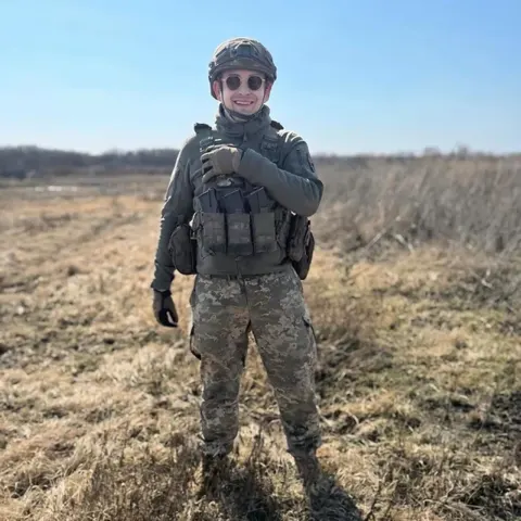 Історія захисника з Буковини Валентина Мельника: мріяв про власний дім