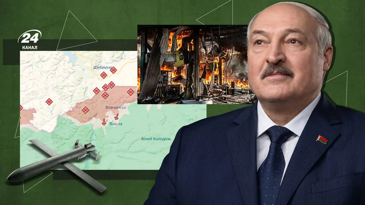 Дрони над трасами, нові перехоплювачі й операція «Вівальді»: як минула доба на фронті