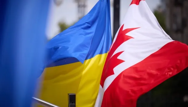 Вересень в Онтаріо: місяць української спадщини присвятили кулінарії