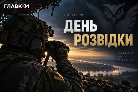 День воєнної розвідки: 34 роки на варті незалежності