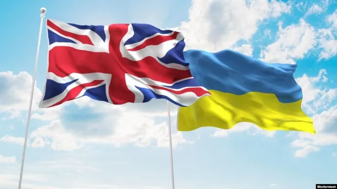 Британія вкладе £800 тисяч у порятунок української спадщини