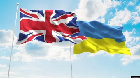 Британія вкладе £800 тисяч у порятунок української спадщини