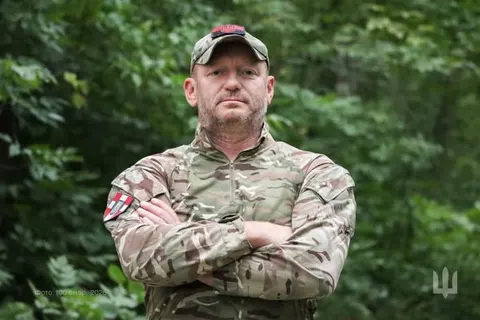 Двічі йшов у СЗЧ, але повернувся: історія бійця «Рембо» з Луцька