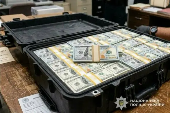 Мільйон доларів у валізі: мешканець Тернопільщини втратив 227 тисяч через ШІ-фото