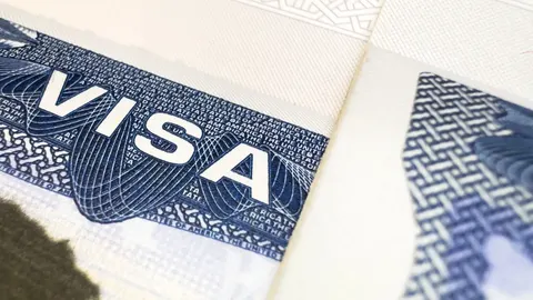 США можуть анулювати до 200 тисяч віз: що відомо