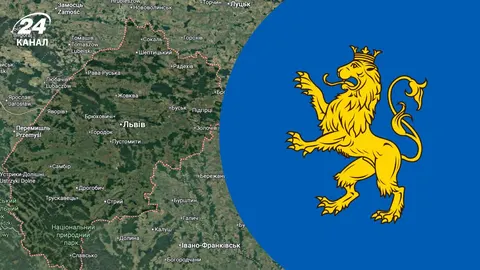 П'ять міст Львівщини, які пам'ятають часи, коли Львова ще не було