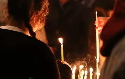 Горіховий Спас: історія полотна з обличчям Христа та традиції свята