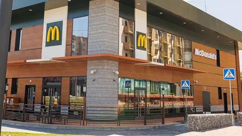 У McDonald's стартували «Українські тижні»: два нових бургери та повернення улюблених страв
