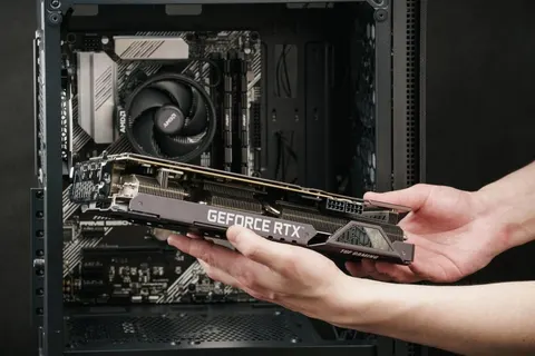 7 відеокарт, які стали легендами розчарувань: від RTX 5090 до S3 ViRGE