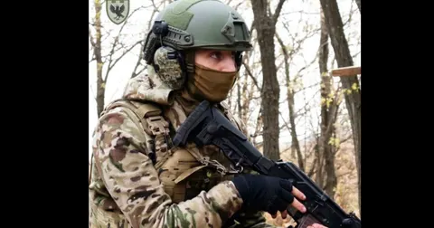 «Ворог був за п'ять метрів»: історія командира 102-ї бригади ТрО з Надвірної