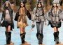 Наука выбора женской одежды