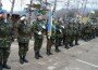 Президент улучшает обеспечение украинской армии