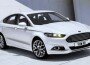 Новые модели Ford сделаны под Европу